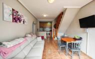Resale - Town House -
Orihuela Costa - Costa Blanca