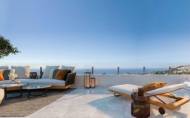 Nouvelle construction - Apartment -
Benalmádena - Hospital Xanit