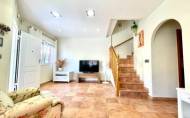 Herverkoop - Town House -
Torre de la Horadada - Costa Blanca