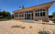 Herverkoop - Finca -
Dolores - Comunidad Valenciana