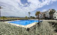 Herverkoop - Apartment -
Hacienda Riquelme Golf Resort