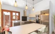 Reventa - Villa -
Orihuela Costa - Costa Blanca