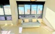 Revente - Apartment -
Benidorm - Rincón de Loix