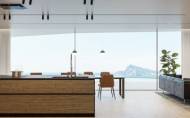 New Build - Villa -
Altea - Altea Hills