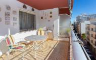 Resale - Penthouse -
Torrevieja - Playa del Cura