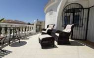 Herverkoop - Villa -
Torrevieja - Costa Blanca