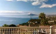 Revente - Casa -
Altea - Altea Hills