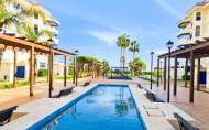 Herverkoop - Penthouse -
San Luis de Sabinillas - Costa del Sol