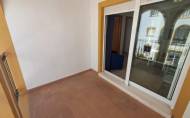 Herverkoop - Apartment -
La Zenia - Costa Blanca