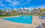 Herverkoop - Apartment -
Playa Flamenca