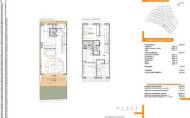 Obra nueva - Town House -
Mijas - La Cala