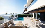 Nieuwbouw Woningen - Penthouse -
Los Alcazares - Serena Golf