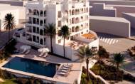 Nieuwbouw Woningen - Penthouse -
Bigastro - pueblo