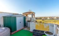 Resale - Town House -
Torrevieja - Costa Blanca