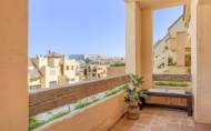 Herverkoop - Apartment -
Manilva - Inland