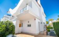 Herverkoop - Villa -
Ciudad Quesada - Costa Blanca