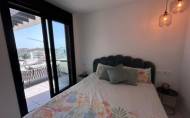 Herverkoop - Villa -
Finestrat - Balcón De Finestrat