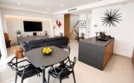 Herverkoop - Villa -
Santa Rosalia Resort - Inland