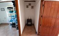 Revente - Country Property/Finca -
Cehegin - Inland