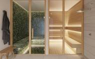 Nouvelle construction - Attique -
Casares - Doña Julia Golf