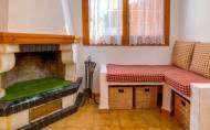 Reventa - Town House -
Orihuela Costa - Costa Blanca