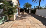 Reventa - Villa -
Cabo Roig - Costa Blanca