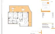 Nieuwbouw Woningen - Apartment -
Mijas - Playa Marina