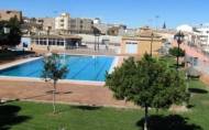 Herverkoop - Apartment -
San Miguel de Salinas - Balcon De San Miguel