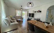 Herverkoop - Bungalow -
Torrevieja - La Siesta - El Salado - Torreta