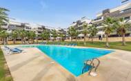 Revente - Apartment -
Orihuela Costa - Orihuela