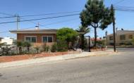 Resale - Villa -
Benijofar - Costa Blanca