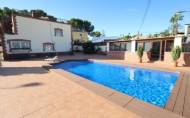 Reventa - Villa -
Torrevieja - Costa Blanca