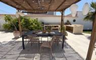 Herverkoop - Villa -
Torrevieja - Costa Blanca