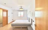 Herverkoop - Apartment -
Torrevieja - Centro