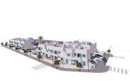Obra nueva - Bungalow -
Pilar de la Horadada - Torre De La Horadada
