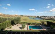 New Build - Villa -
Sucina - Peraleja Golf