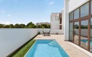 Herverkoop - Villa -
Torrevieja - Costa Blanca