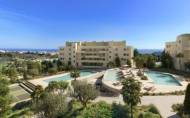 Nieuwbouw Woningen - Apartment -
Mijas - Hipódromo Costa del Sol