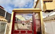 Herverkoop - Apartment -
La Zenia - Costa Blanca