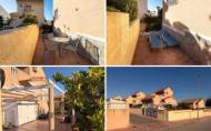 Herverkoop - Villa -
Benijofar - Costa Blanca