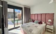 Herverkoop - Villa -
Orihuela Costa - Lomas de Cabo Roig