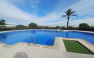 Herverkoop - Apartment -
Hacienda Riquelme Golf Resort - Inland