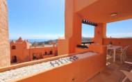 Herverkoop - Apartment -
La Duquesa - Costa del Sol