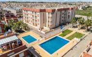 New Build - Apartment -
Orihuela Costa - Lomas de Cabo Roig