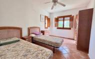Revente - Villa -
Orihuela Costa - Costa Blanca