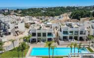 Herverkoop - Apartment -
Torrevieja - Los Balcones