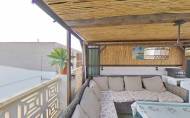 Herverkoop - Apartment -
Lo Pagan - Villananitos