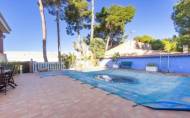 Herverkoop - Villa -
Torrevieja - Los Balcones