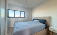Herverkoop - Penthouse -
Playa Honda - Costa Calida