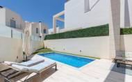 Herverkoop - Villa -
Orihuela Costa - Lomas de Cabo Roig